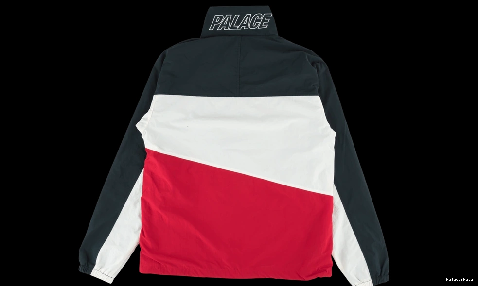 Affordable Palace Shell Top 3-Track 0813